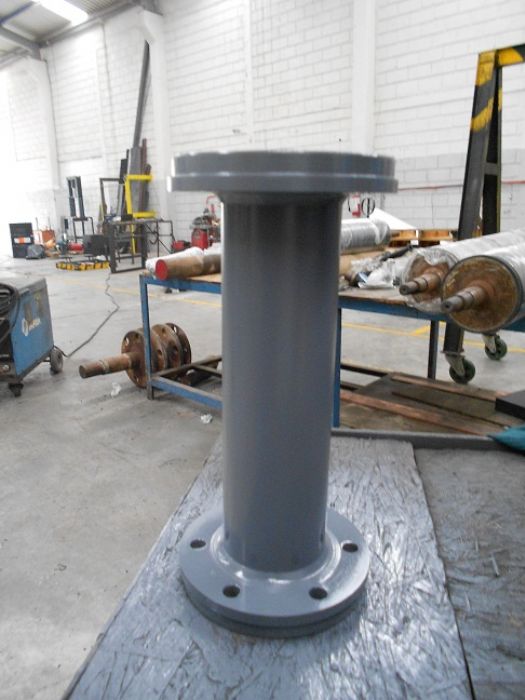 FABRICACION Y REPARACION DE CILINDROS Y MAQUINADOS INDUSTRIALES